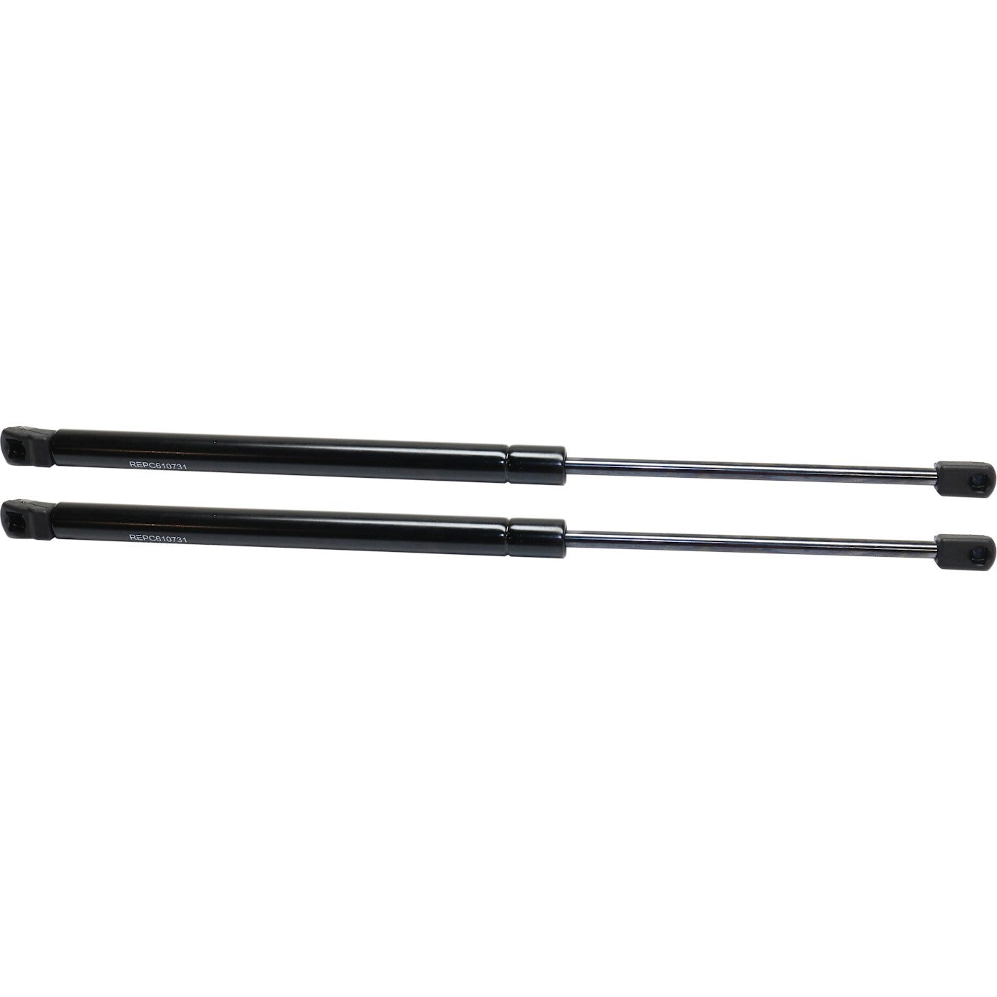 Set of 2 Liftgate Lift Supports for Chevrolet Malibu Maxx (2004–2007)