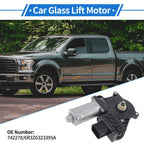 Power Window Regulator Lift Motor No.742278 for Ford Mustang (2005–2009)
