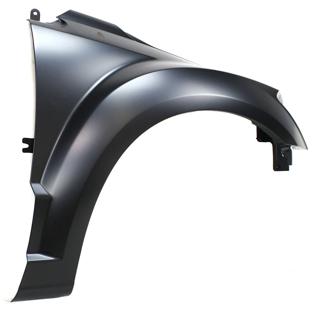 Passenger Right Side Fender Quarter Panel for Dodge Caliber (2007–2012)