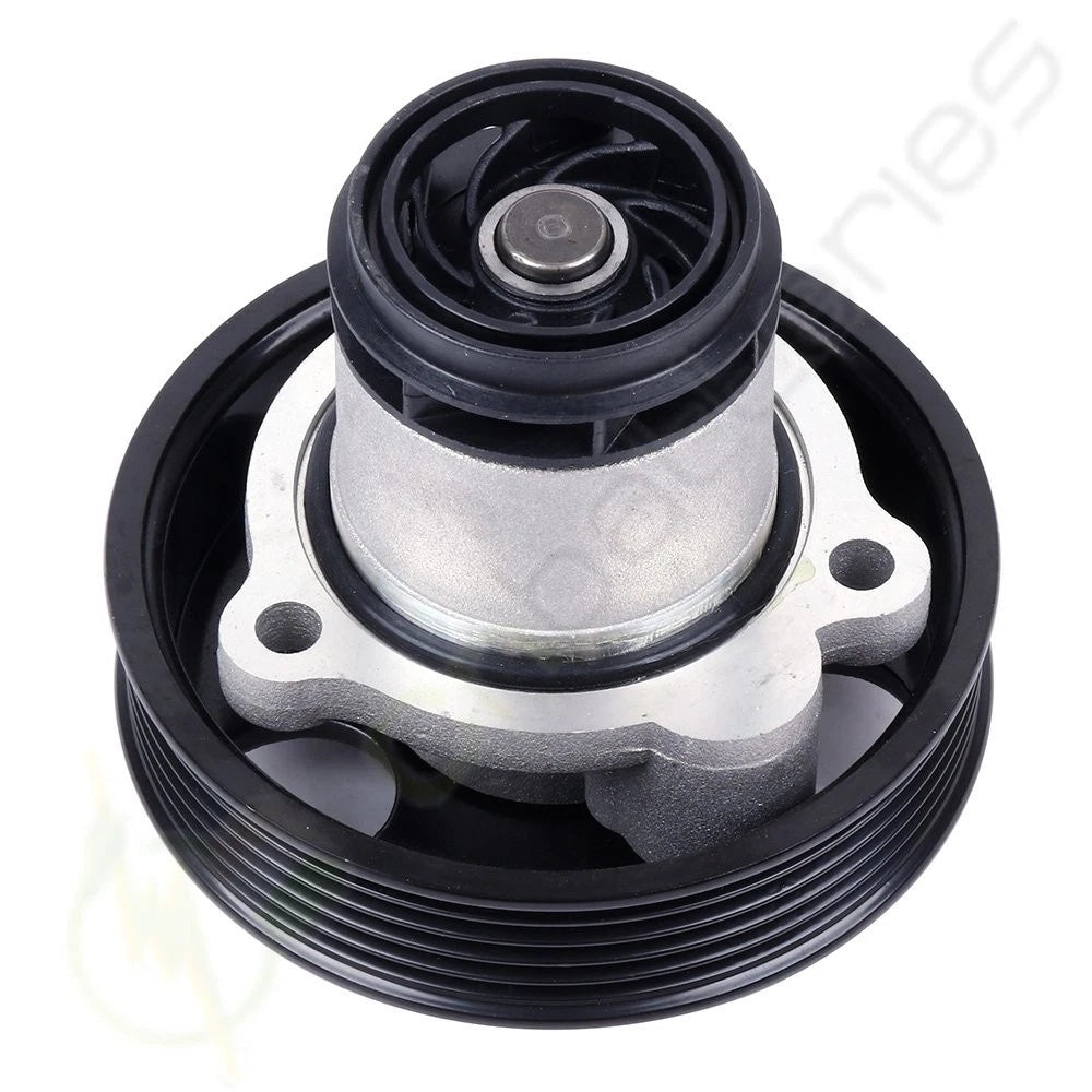 Water Pump for Volkswagen Jetta, Beetle (2005–2014)