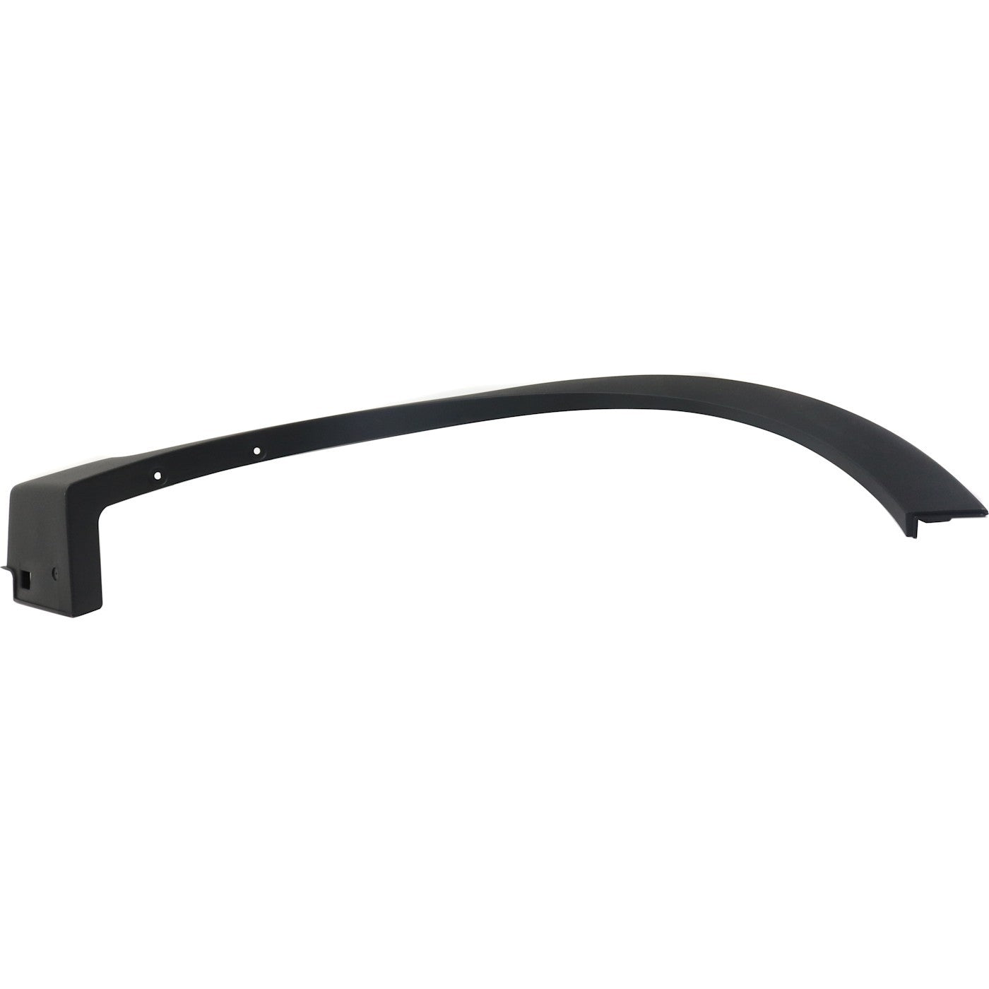 Fender Trim for Hyundai Santa Fe Sport (2013–2018) Front Passenger Side