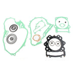 Complete Gasket Set with Valve Seals for Yamaha Raptor 700 700R (2006–2014)
