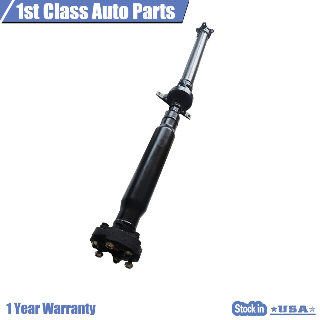 Rear Drive Shaft Assembly for BMW X3 (2004–2006)