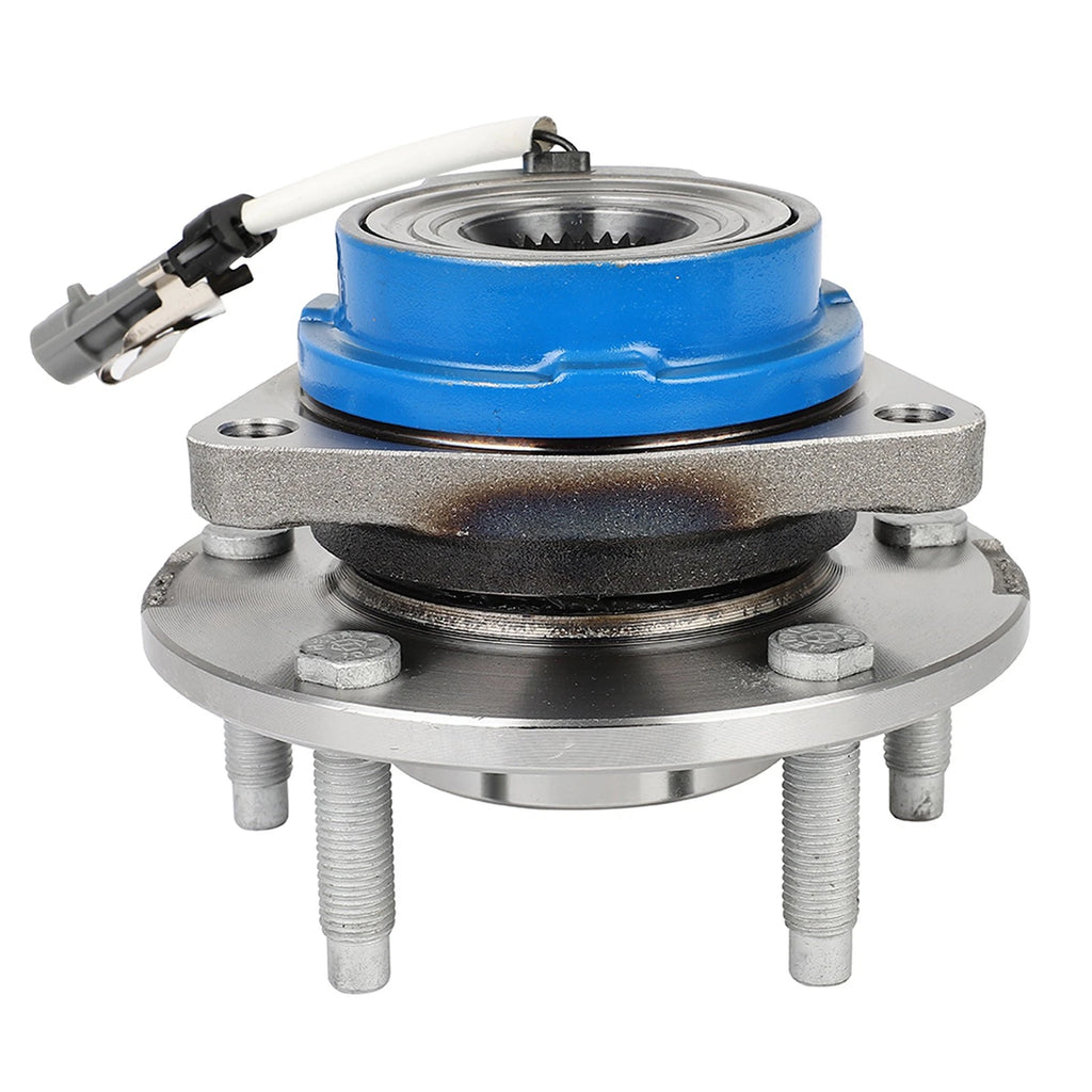 Rear Wheel Bearing Hub Assembly 512153 for Cadillac XLR (2004–2008)