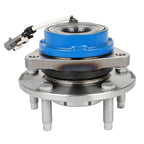 Rear Wheel Bearing Hub Assembly 512153 for Cadillac XLR (2004–2008)