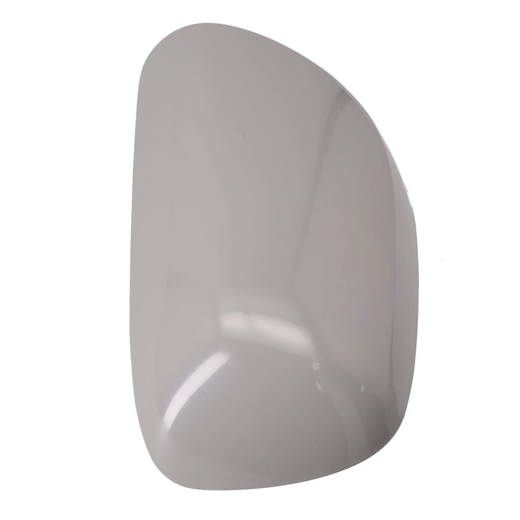 Left Rear View Mirror Housing for Toyota Corolla (2011–2013) - ABS Plastic White