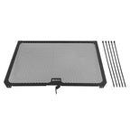 Radiator Grille Guard Cover for Yamaha YZF-R6 (2017–2020)
