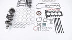 Engine Rebuild Overhaul Kit with Crankshaft for Hyundai Kia (2012–2017)