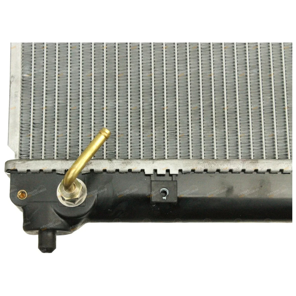 Aluminium Radiator 425mm Tall for Suzuki Vitara 1.6L Auto/Manual (1988-1998)