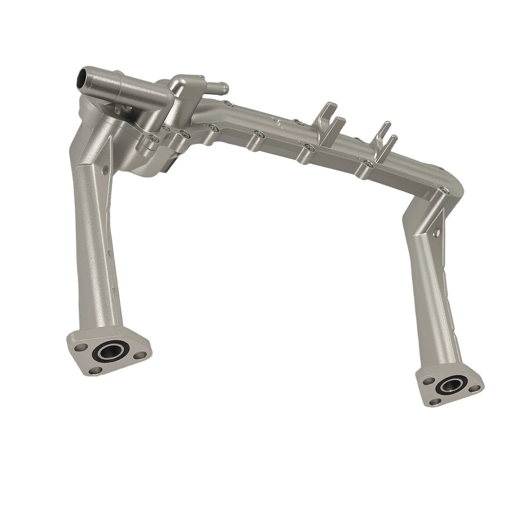 Coolant Water Heater Pipe for Jaguar Land Rover 3.0 V6 (AJ814006)