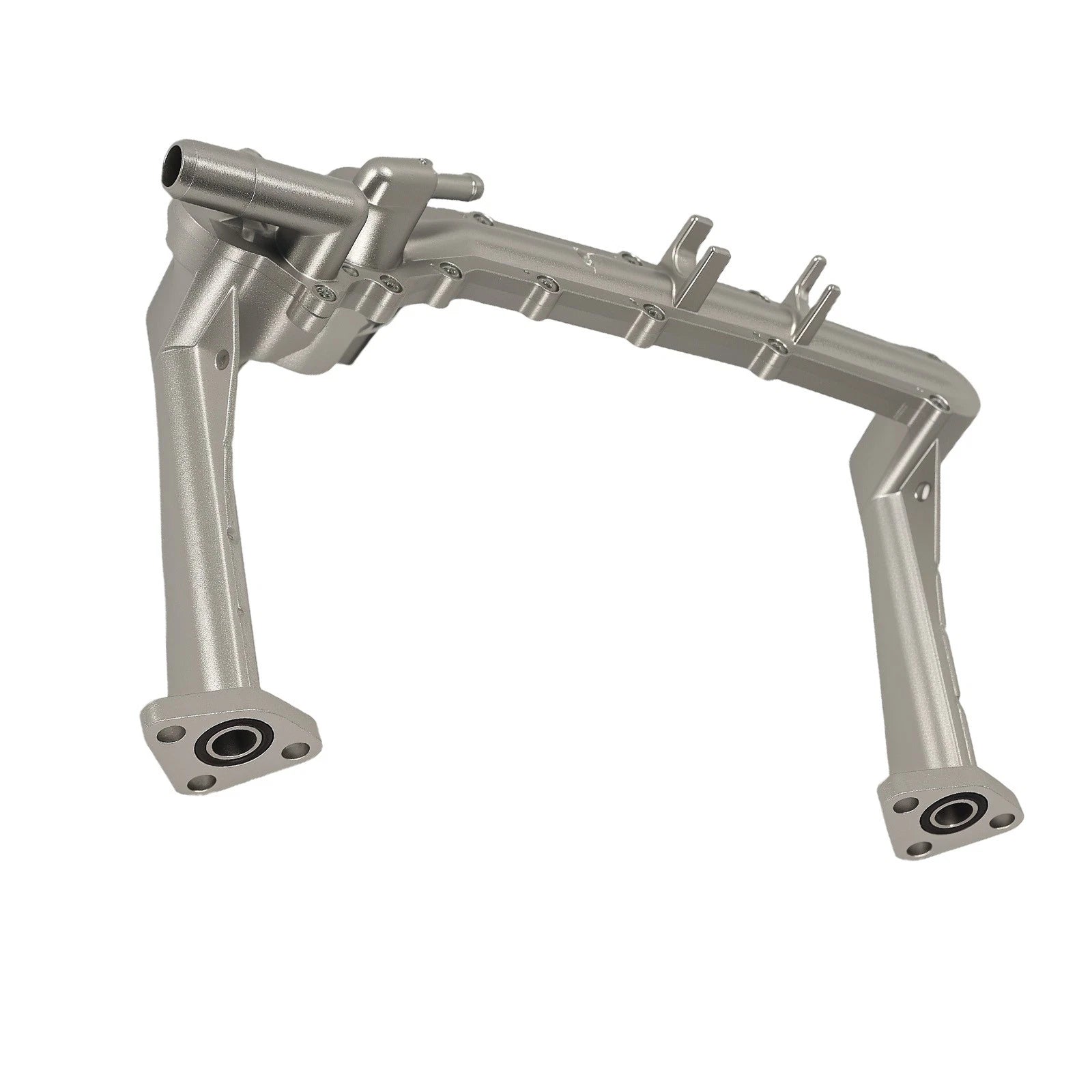 Coolant Water Heater Pipe for Jaguar Land Rover 3.0 V6 (AJ814006)