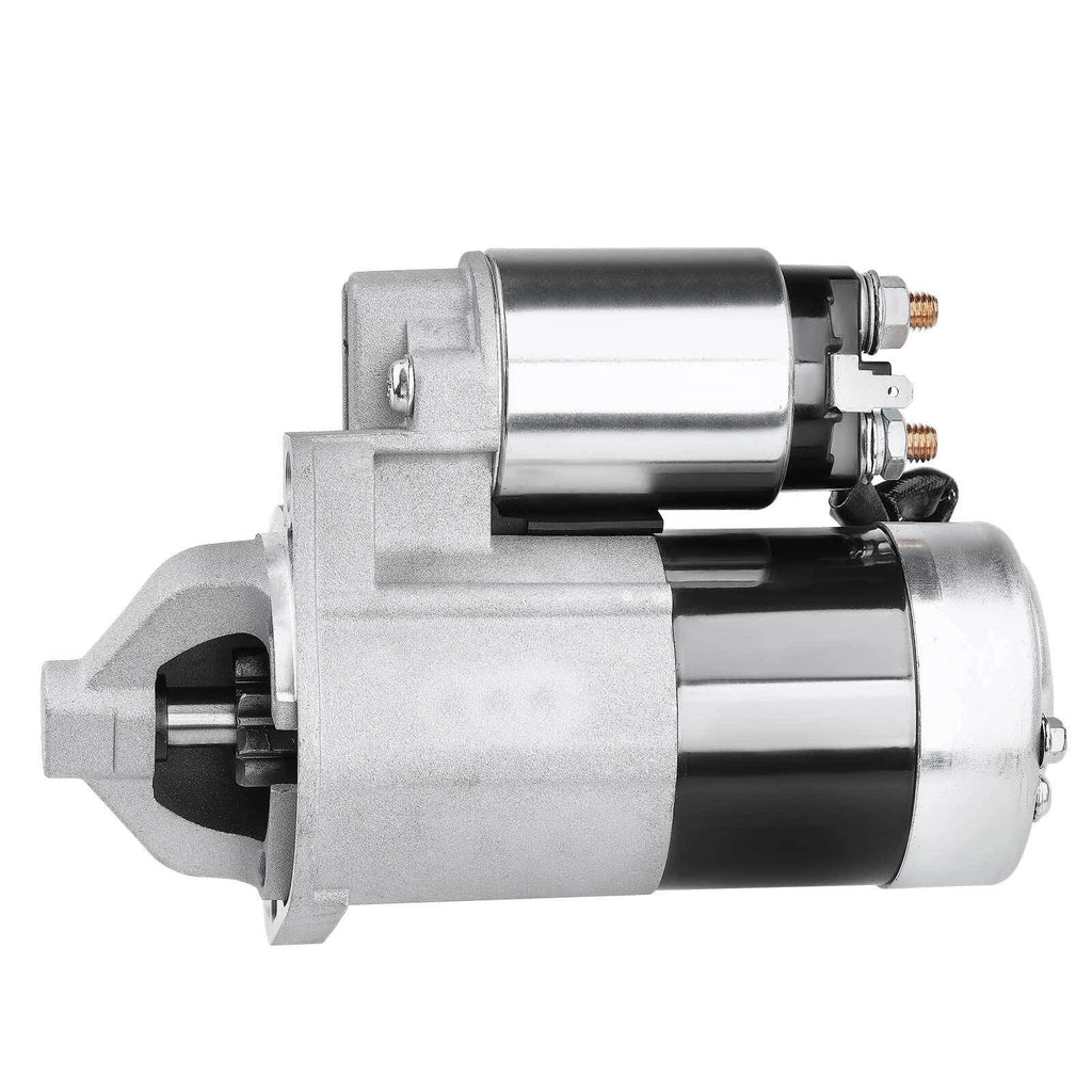 Starter for Dodge Stratus, Chrysler Sebring, Mitsubishi Eclipse (1995-2005)
