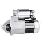 Starter for Dodge Stratus, Chrysler Sebring, Mitsubishi Eclipse (1995-2005)