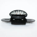 12V LED Brake Tail Light for PIT Dirt Motorcycle Bike (No Plate)