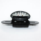 12V LED Brake Tail Light for PIT Dirt Motorcycle Bike (No Plate)