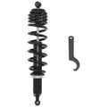 Rear Gas Shock Absorber for Polaris General 1000 Deluxe (2017–2022)