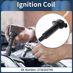 Ignition Coil Pack No.2730102740 for Kia Morning (2011–2015)