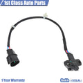 Crankshaft Position Sensor for Chrysler Sebring 1999–2001