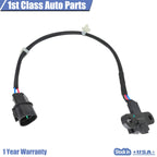 Crankshaft Position Sensor for Chrysler Sebring 1999–2001