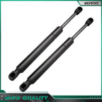 2X Rear Trunk Lift Supports Struts for Volkswagen Jetta (2005–2010)