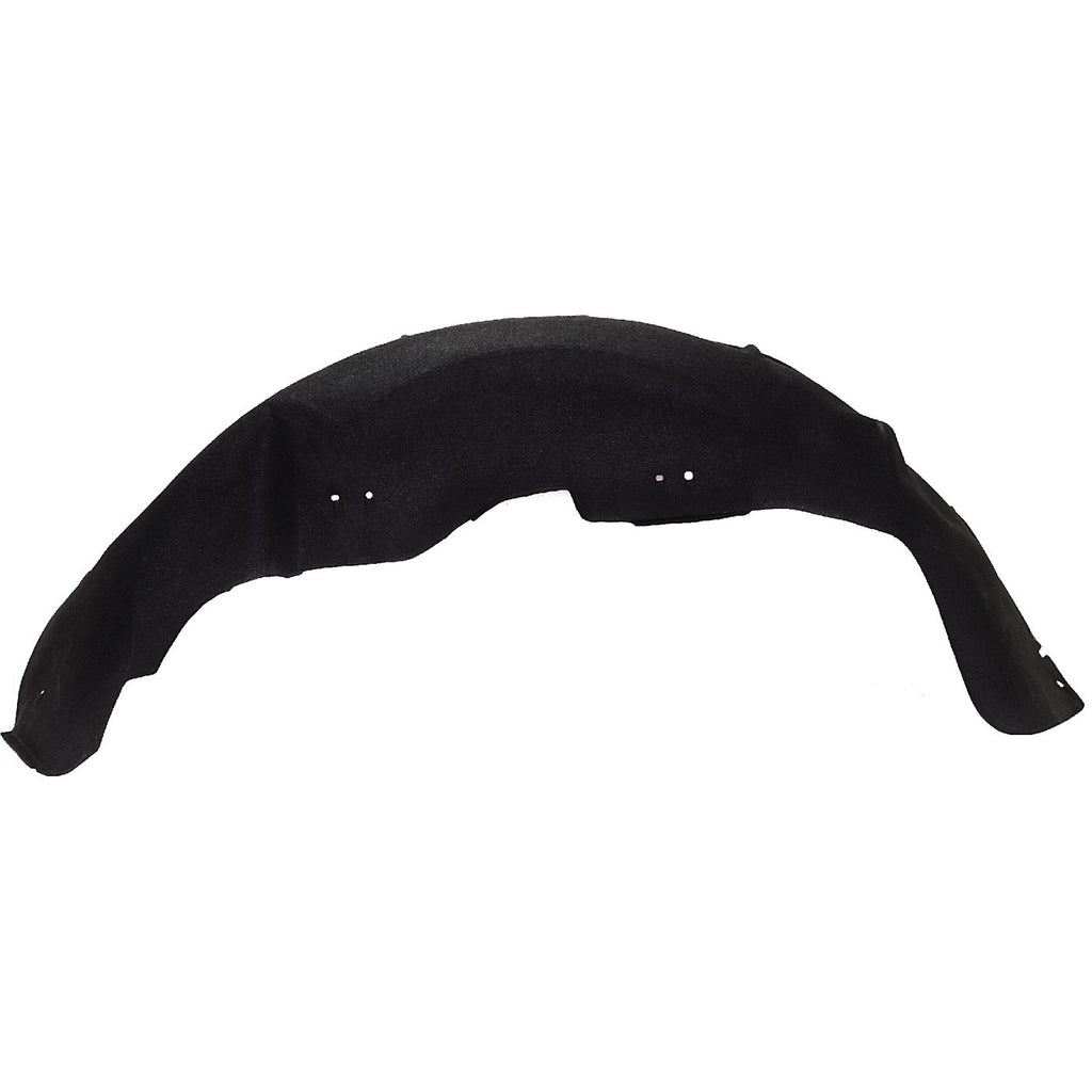 Inner Fender Wheelhouses Set of 2 for GMC Yukon (2015–2020)