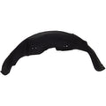 Inner Fender Wheelhouses Set of 2 for GMC Yukon (2015–2020)