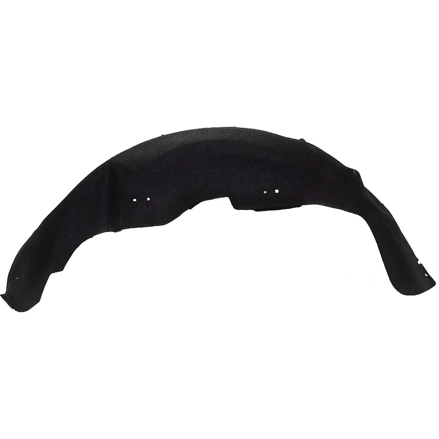 Inner Fender Wheelhouses Set of 2 for GMC Yukon (2015–2020)