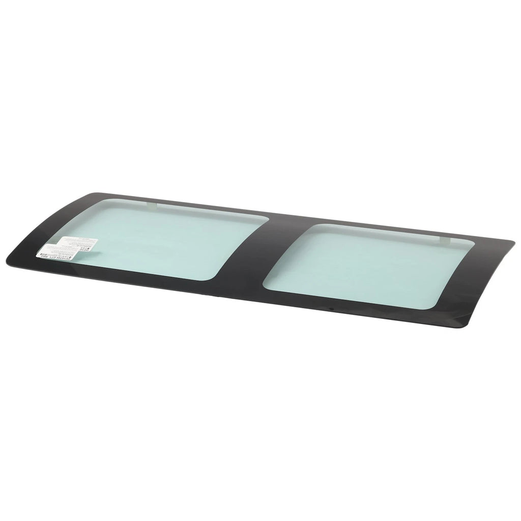 Set of 2 Door Glasses for Chevy Savana 2500