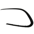 Front Driver Side Replacement Bumper Cover Grille Molding for Toyota (2005–2015)