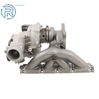 Turbocharger Kit for Audi A3, TT, VW Jetta, Passat, Eos, GTI (2006-2008)