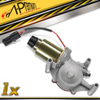 Headlamp Motor for Pontiac Fiero Firebird (1987–1992)
