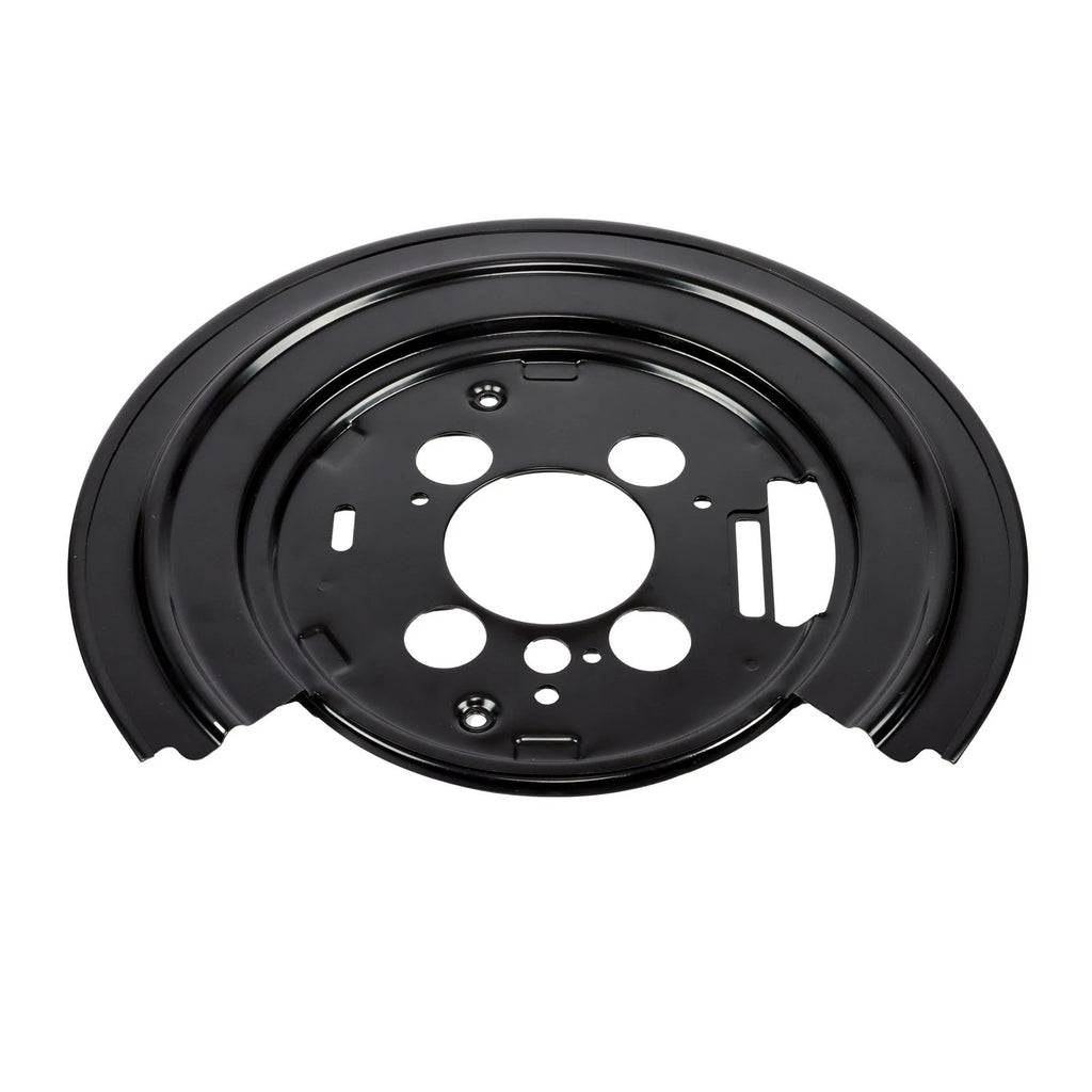 Pair of Brake Dust Shields for Ram 1500 (2015–2019)