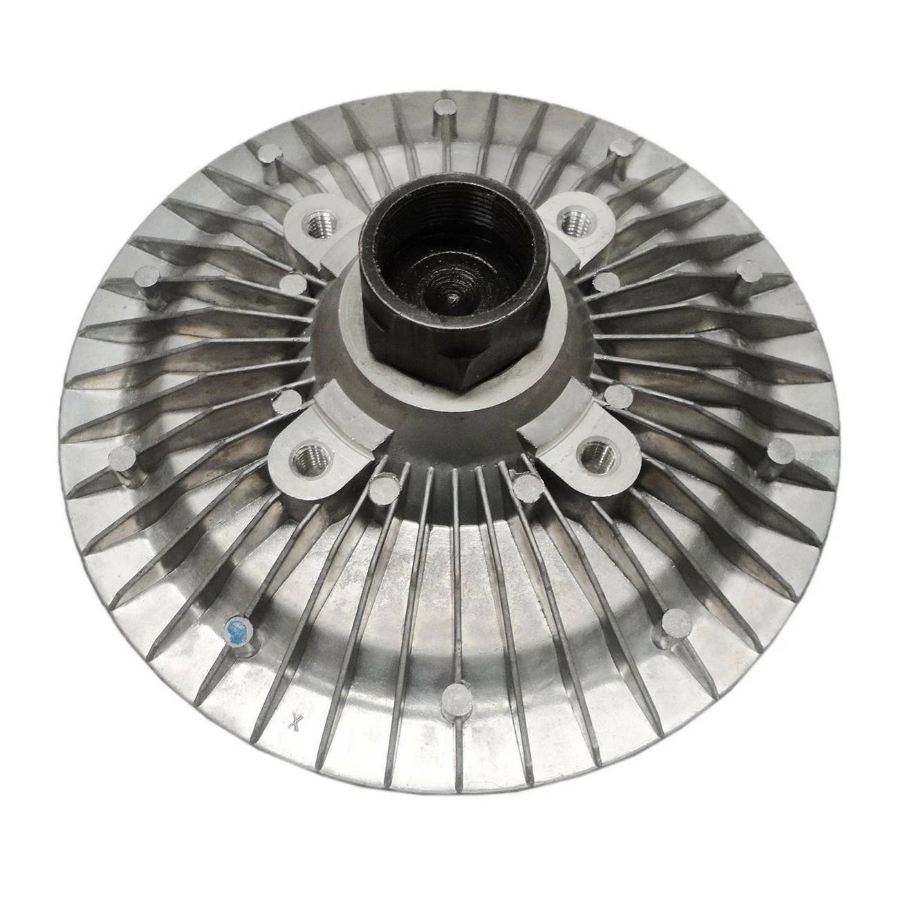Radiator Cooling Fan Clutch for Dodge Dakota Durango Ram 1500 (1997–2004)
