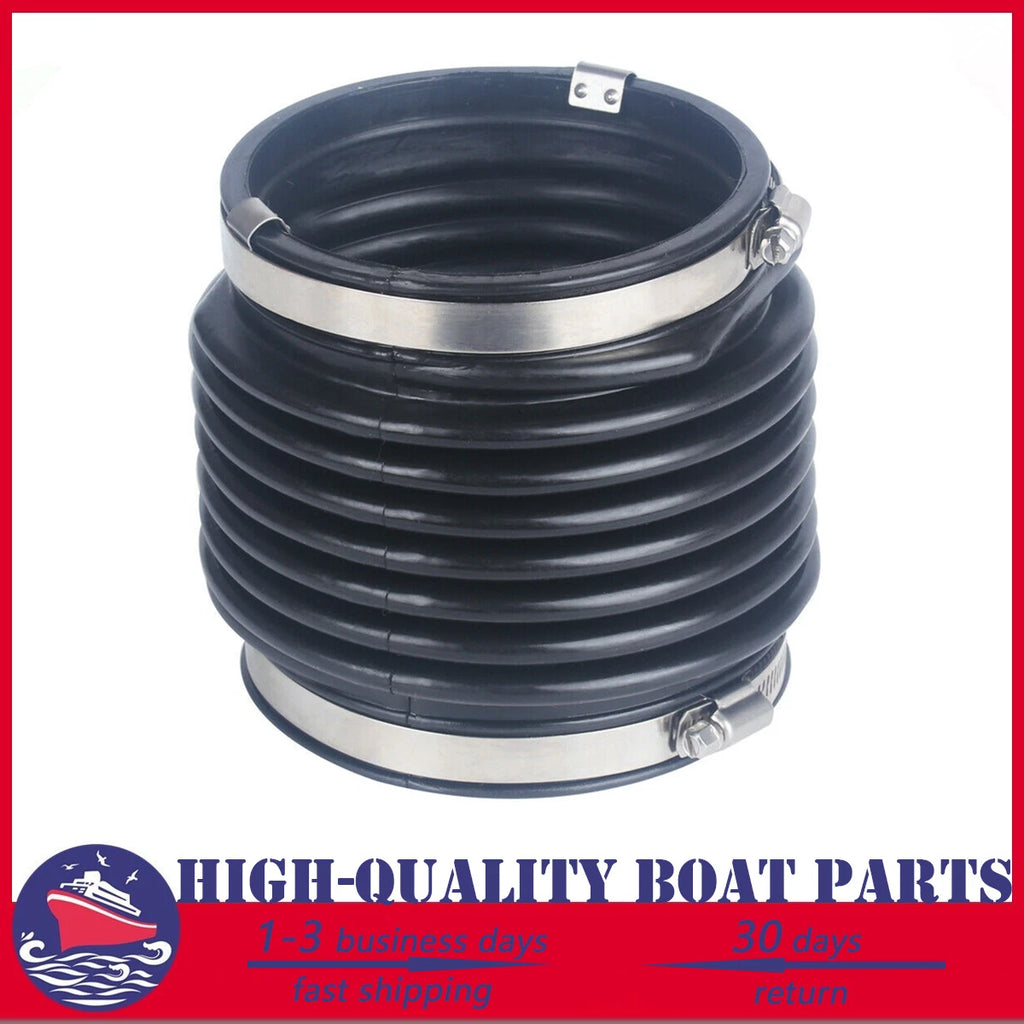 U-Joint Bellows for Mercruiser Alpha One, R, MR (Replaces 60932A4)