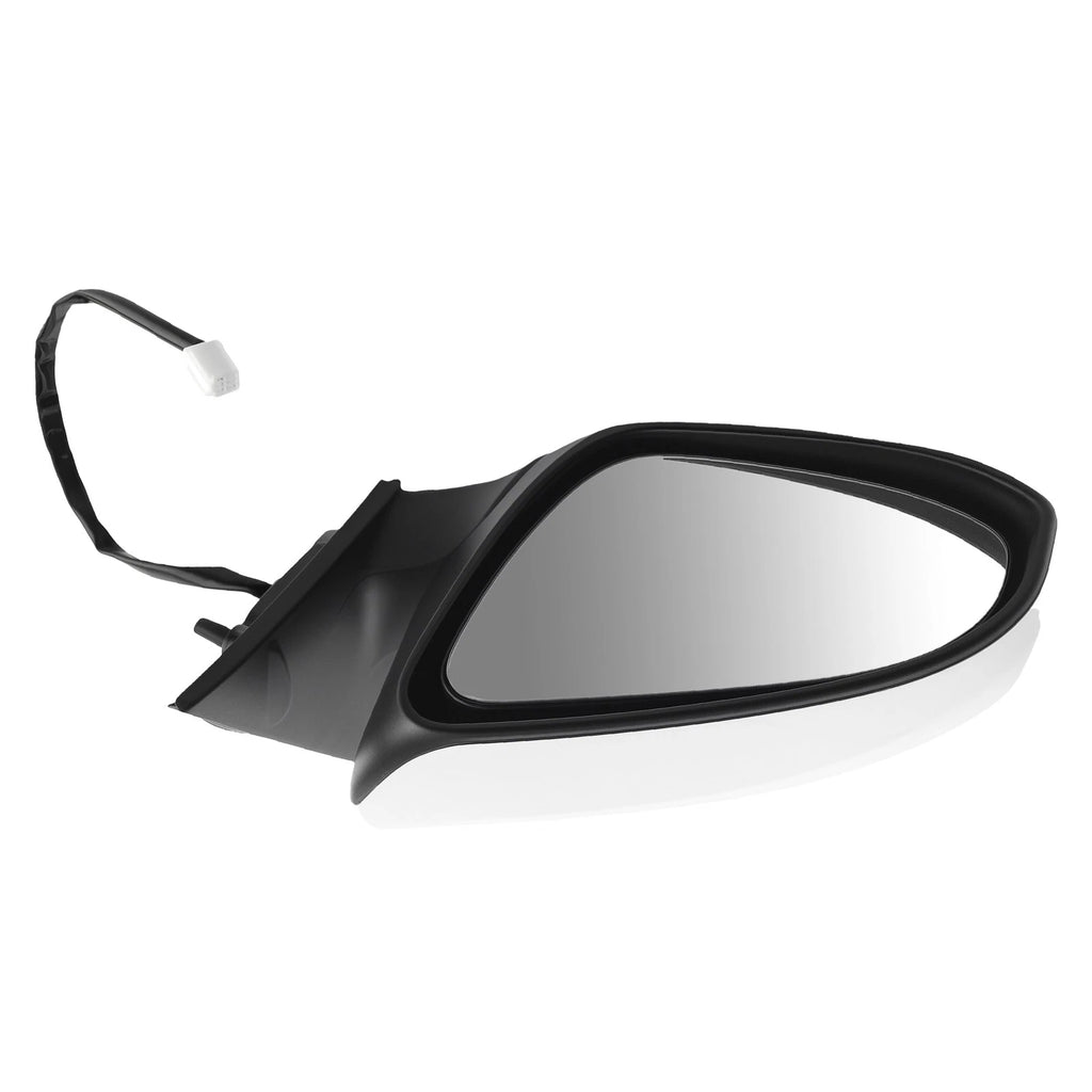 Left Side View Mirror for Toyota Camry LE/L (2012–2014) Paintable