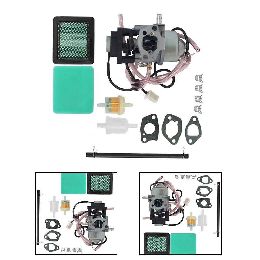 Replacement Carburetor 16100-ZL0-D66 for Honda Inverter Models