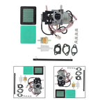 Replacement Carburetor 16100-ZL0-D66 for Honda Inverter Models