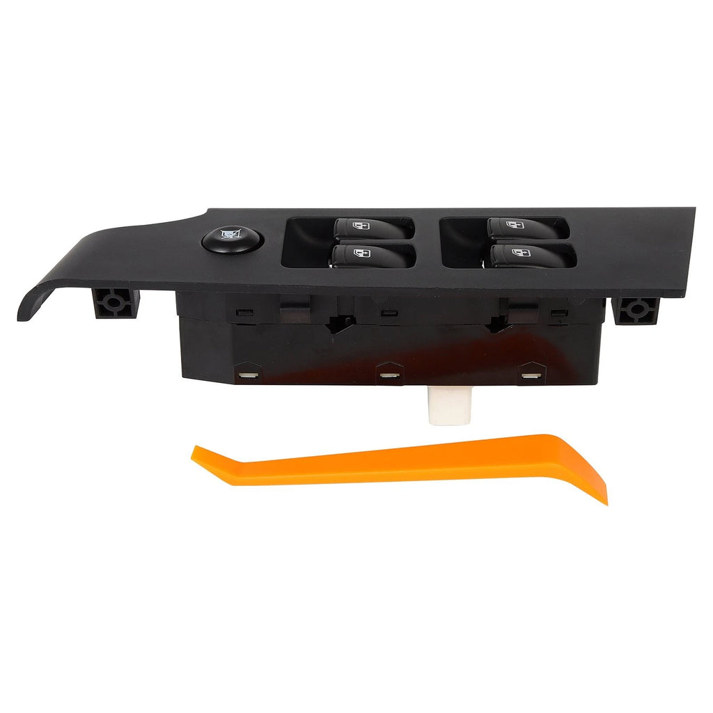 Front Left Power Window Switch for Chevrolet Aveo (2007–2008)