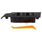 Front Left Power Window Switch for Chevrolet Aveo (2007–2008)