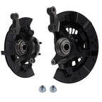 Front Left Right Steering Knuckle for Toyota Camry Avalon (2012–2017)