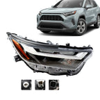 LED Headlight Assembly for Toyota RAV4 (2022–2024) 811100R350 Right