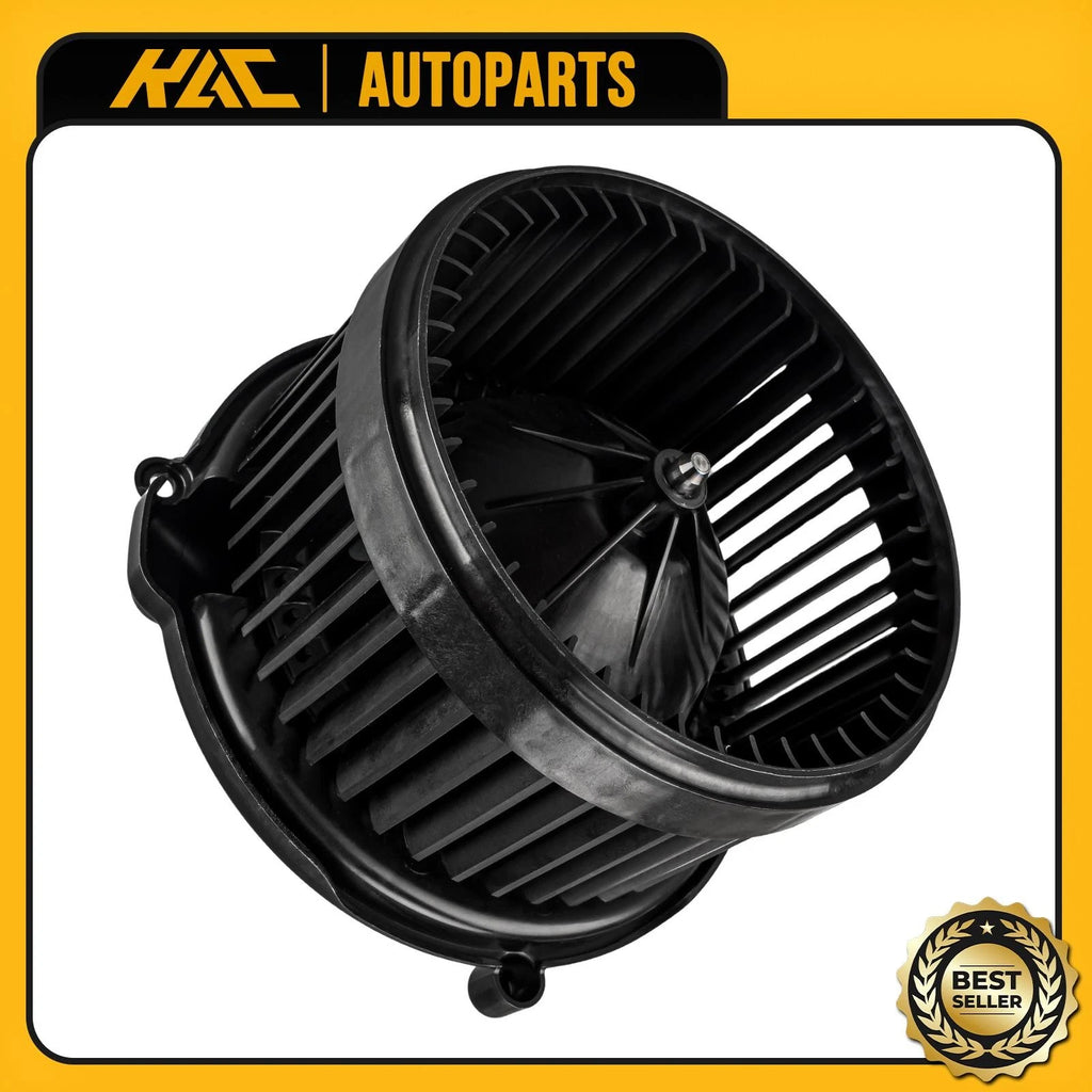 HVAC Blower Motor Fan for Chevrolet Equinox 2006–2017 GMC Terrain 2014–2017
