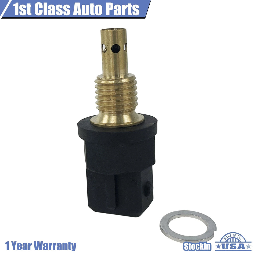 Air Charge Temperature Sensor for Audi RS6 A8, BMW 325i 525i 530i 540i 740i