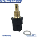 Air Charge Temperature Sensor for Audi RS6 A8, BMW 325i 525i 530i 540i 740i