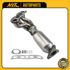 Catalytic Converter Front for Nissan Frontier (2005–2019) & Suzuki Equator (2009–2012)