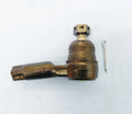 Outer Tie Rod End for Mazda Bravo B2600 UF & UN 2.6L Petrol (1999-2006)