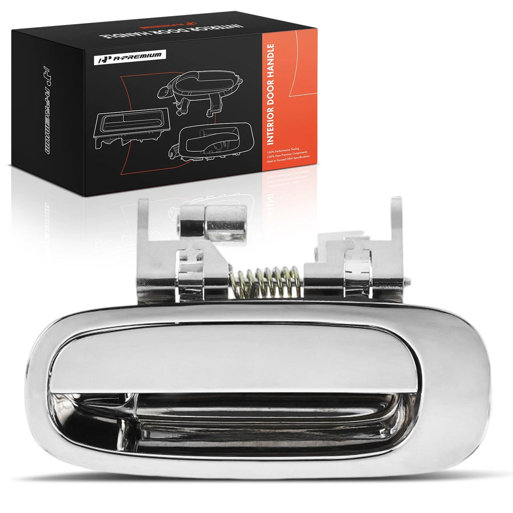 Rear Left Exterior Door Handle for Chevrolet Prizm (1998–2002)