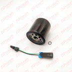 Water Separating Fuel Filter & Sensor for Mercury (Fits 8M0157616, 8M0214989)