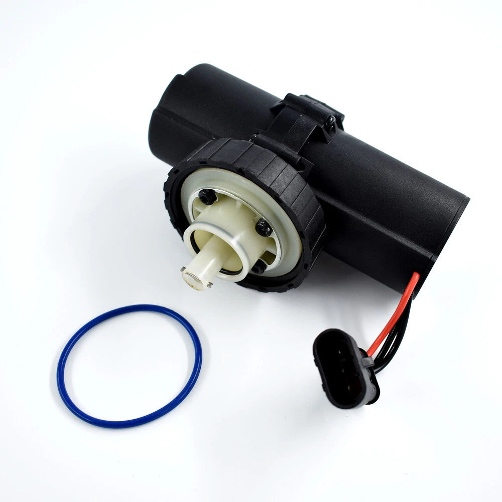 Electric Fuel Lift Pump for Ford Holland 655E