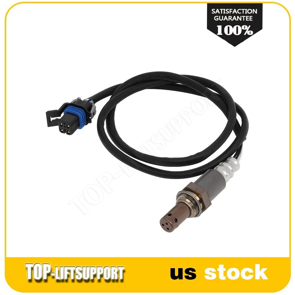 Oxygen Sensor for Buick Rainier (2004–2005) Downstream